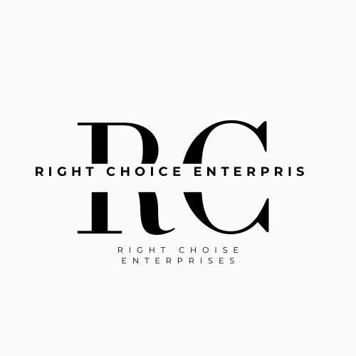 RIGHT CHOICE ENTERPRISES